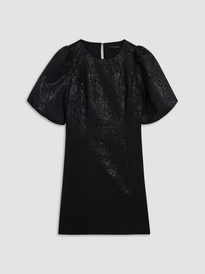 7517849 ID2 7517849_ID2-MARIEPHILIPPE-W26-Front_2653_Sina kjole ID2.jpg_Front||Front