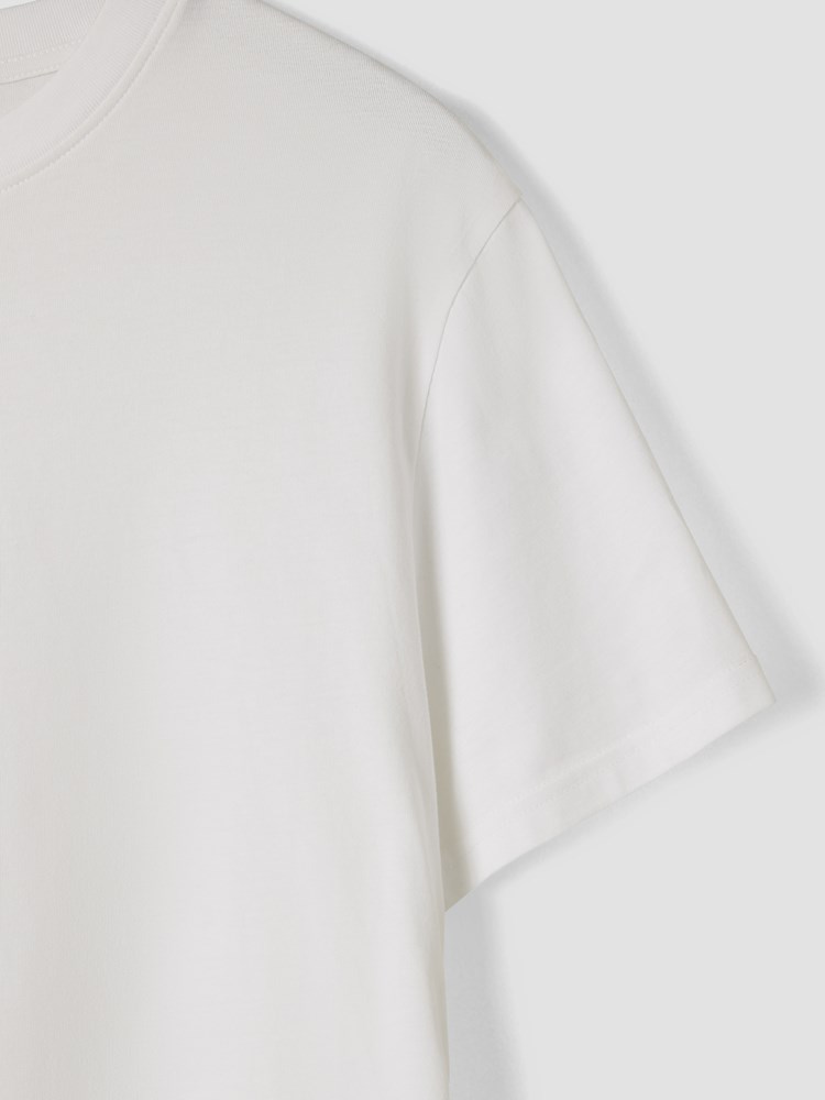 Redford 2-Pack T-skjorte  A040013_100-Redford-NOS-front (2)_REDFORD 2-PACK TEE.jpg_Front||Front