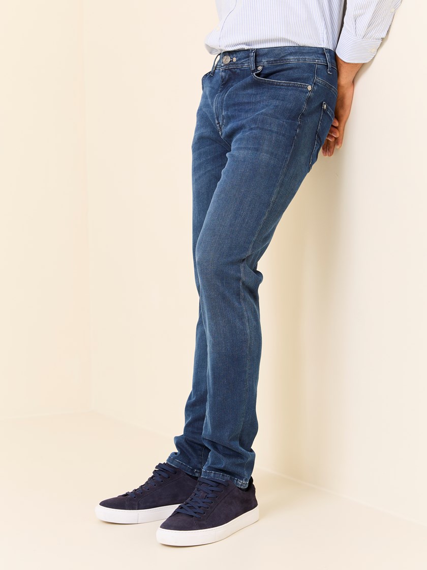 7238715 D06 Alan Hyper stretch jeans 10_D06_Alain Deep Blue Hyper Stretch Jeans D06_Alain Deep Blue Hyper Stretch Jeans D06 7238715.jpg_