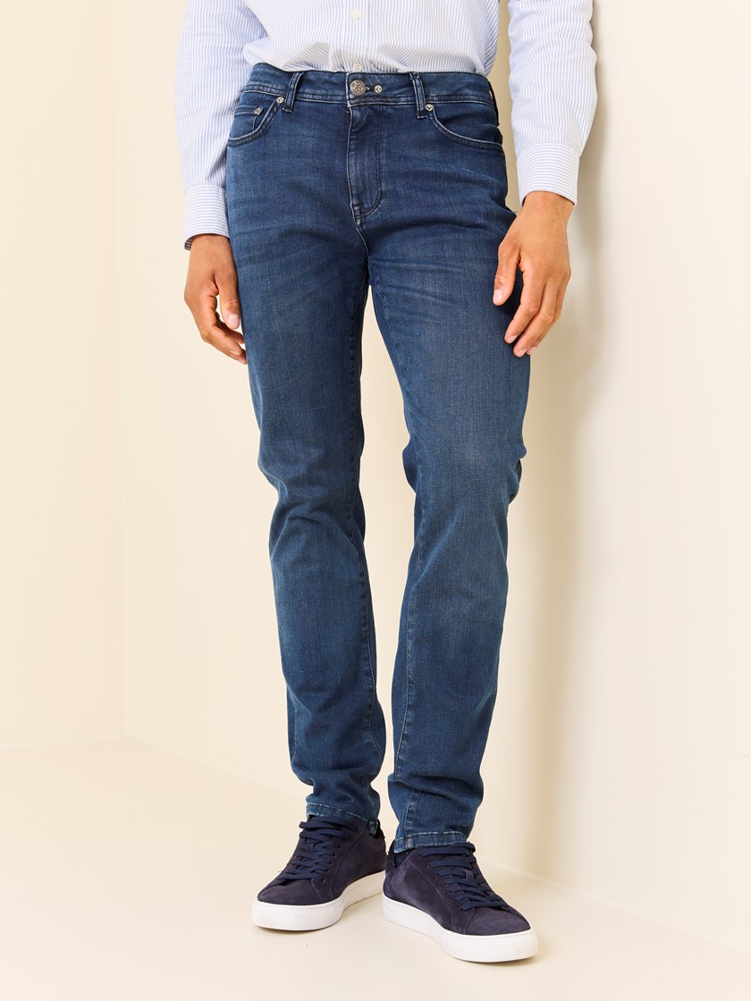 7238715 D06 Alan Hyper stretch jeans 12_D06_Alain Deep Blue Hyper Stretch Jeans D06_Alain Deep Blue Hyper Stretch Jeans D06 7238715.jpg_
