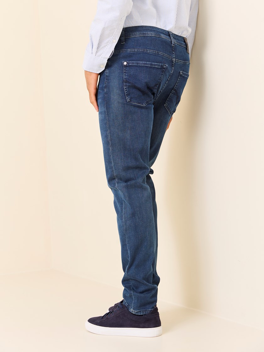 7238715 D06 Alan Hyper stretch jeans 17_Alain Deep Blue Hyper Stretch Jeans D06 7238715.jpg_
