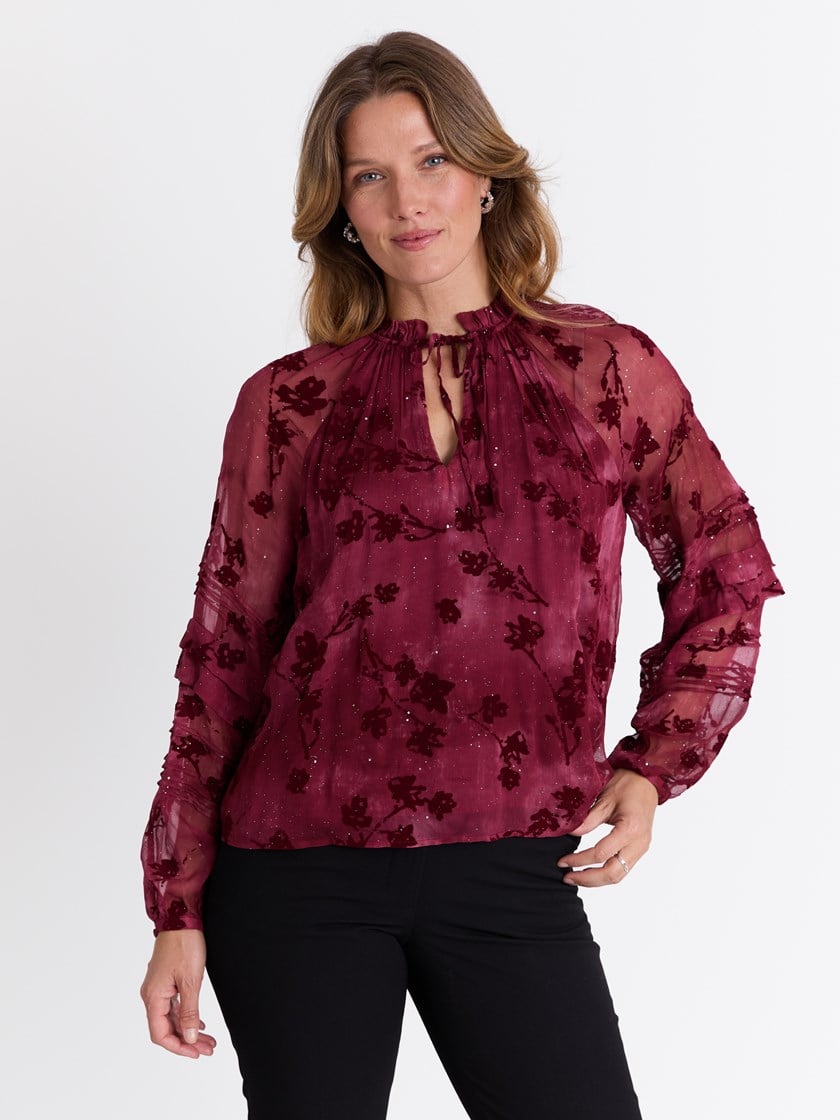 7513781 MWH Andrea skjorte 2_MWH_Andrea bluse MWH_Andrea bluse MWH 7513781.jpg_