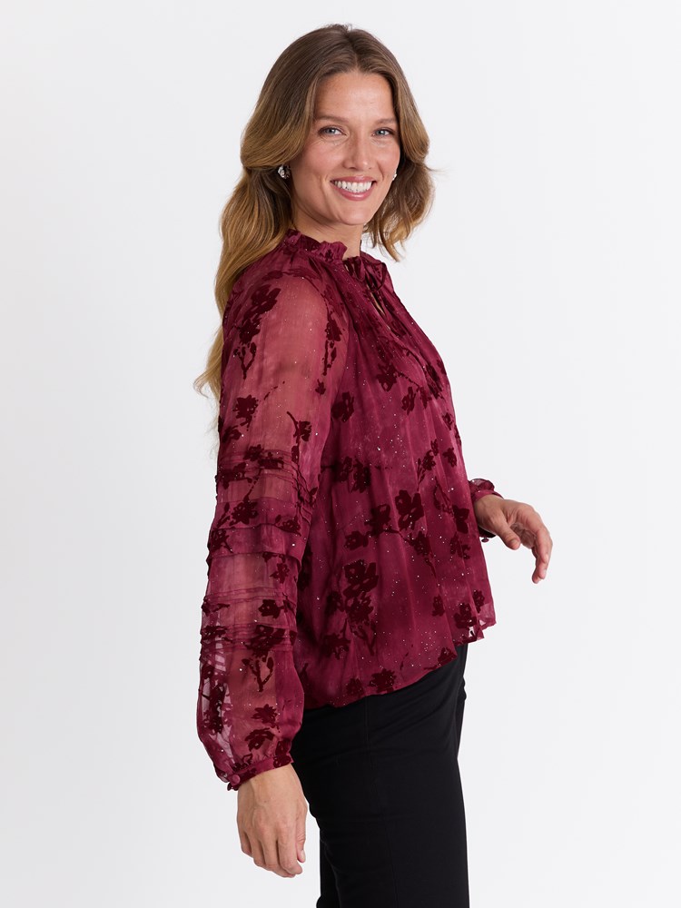 Andrea bluse Andrea skjorte 8_MWH_Andrea bluse MWH_Andrea bluse MWH 7513781.jpg_