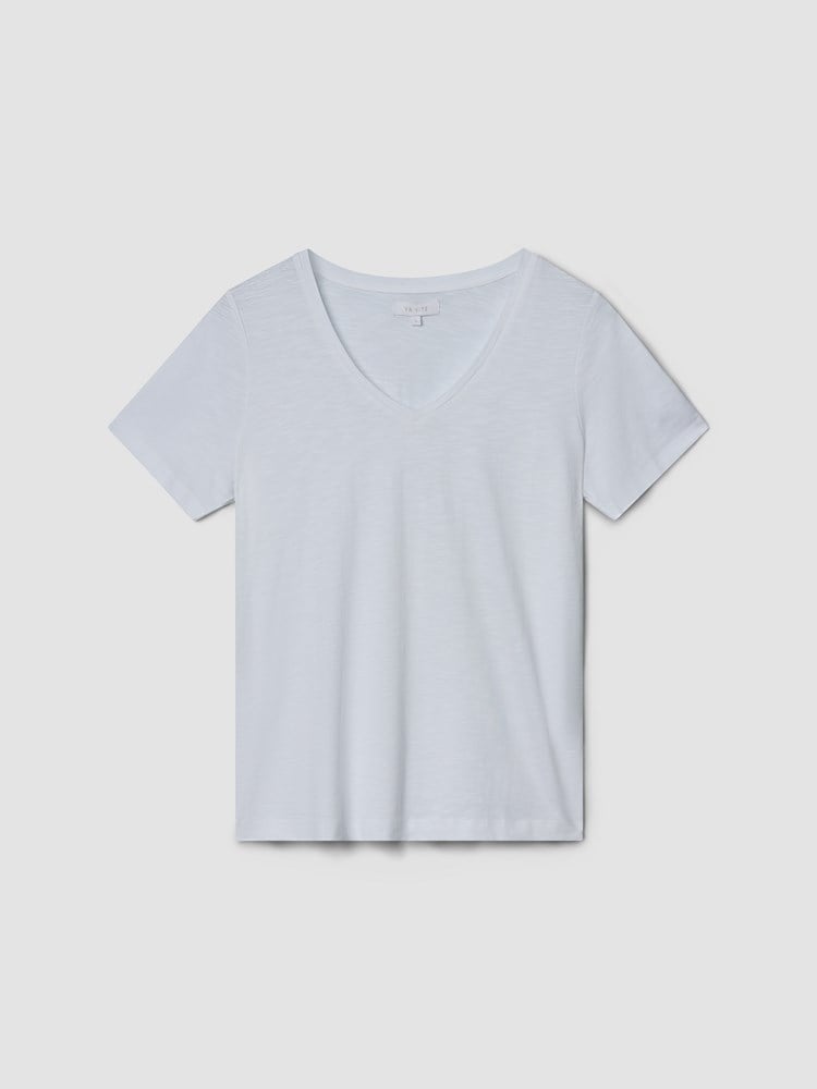 Ava v-hals t-skjorte Ava O68_Ava v-hals t-skjorte O68.jpg_