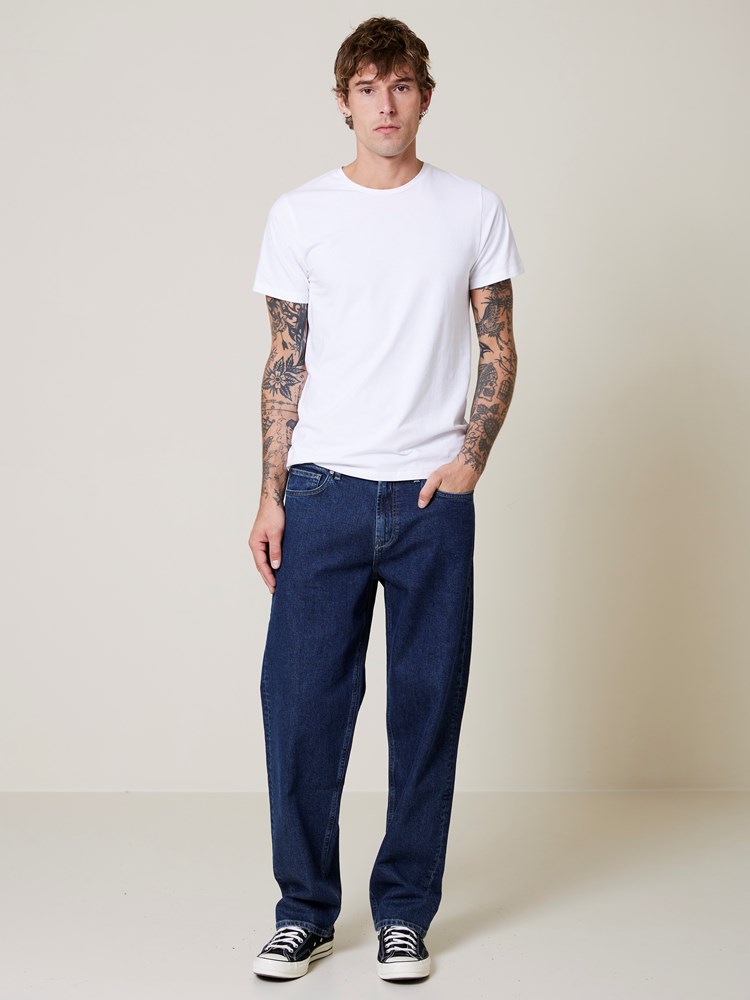 Baggy Bob deep blue Baggy Bob deep blue NY 1_Baggy Bob deep blue D05.jpg_