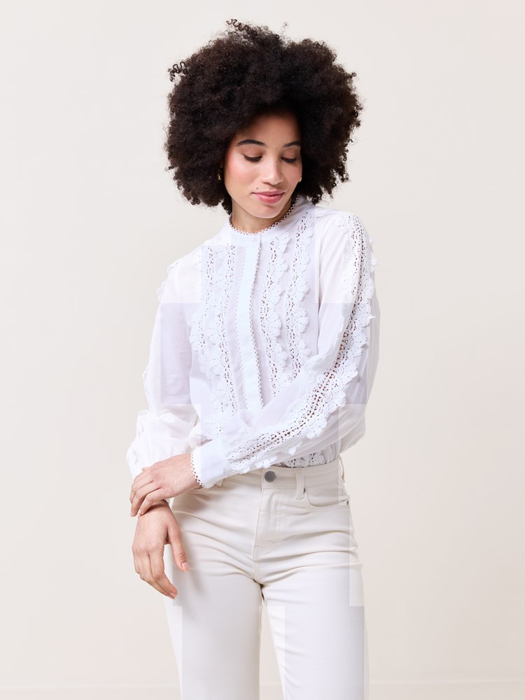 Belgravia bluse Belgravia hvit 4_Belgravia bluse O68 7510505.jpg_