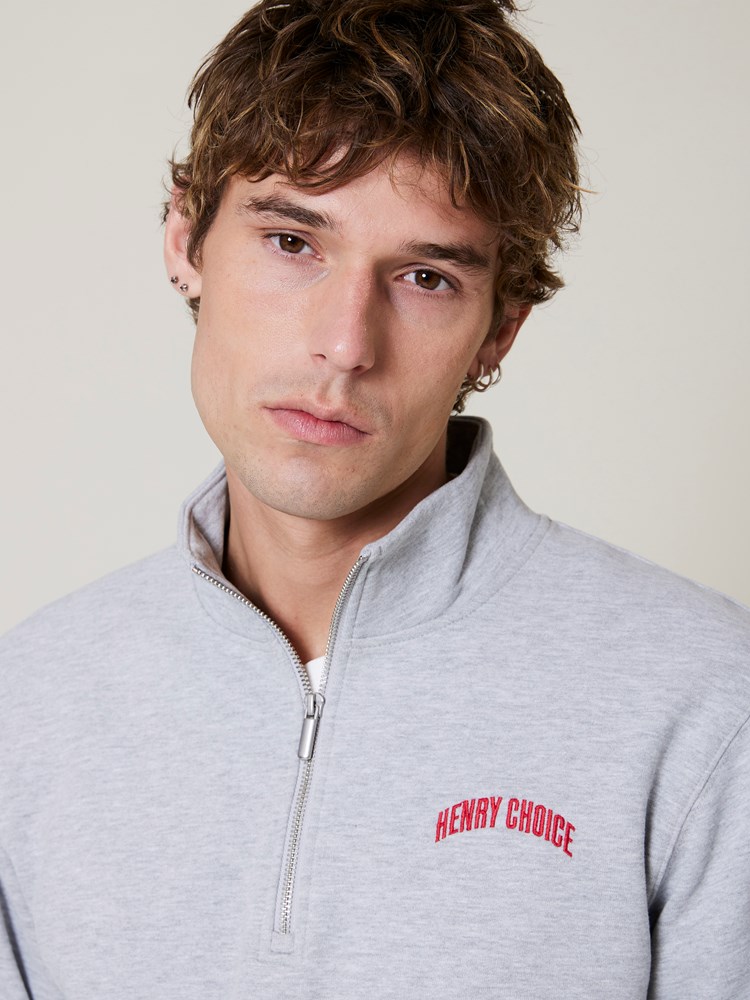 Billy zip neck sweatshirt Billy zip neck sweater 15_IEF_Billy zip neck sweatshirt IEF_Billy zip neck sweatshirt IEF 7508607.jpg_