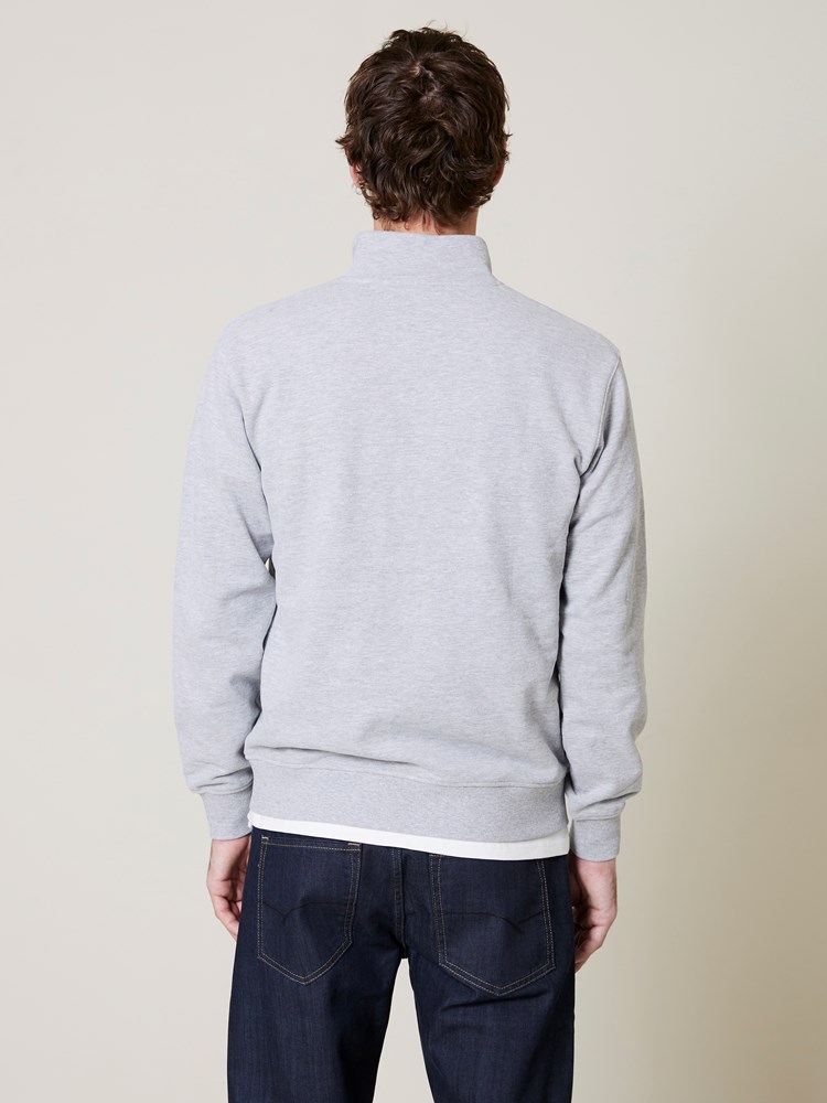 Billy zip neck sweatshirt Billy zip neck sweater 16_IEF_Billy zip neck sweatshirt IEF_Billy zip neck sweatshirt IEF 7508607.jpg_