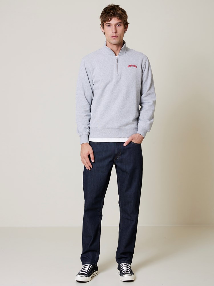 Billy zip neck sweatshirt Billy zip neck sweater 3_IEF_Billy zip neck sweatshirt IEF_Billy zip neck sweatshirt IEF 7508607.jpg_