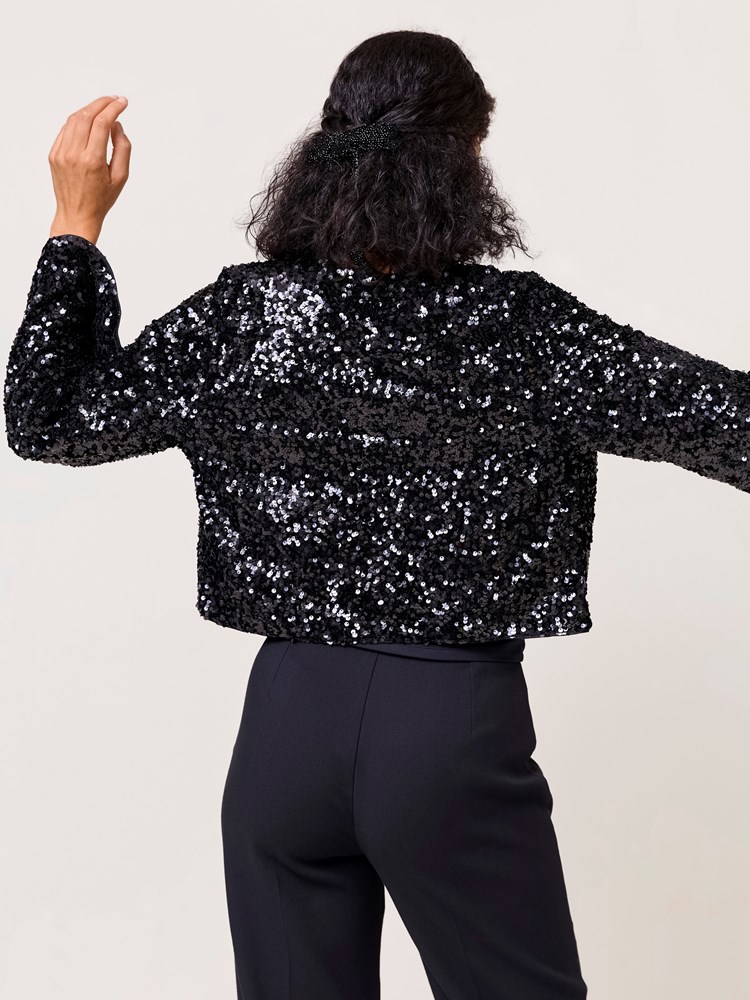 Courtney jakke Bow Cardigan 80_CAB_Courtney jakke CAB_Courtney jakke CAB 7509147.jpg_