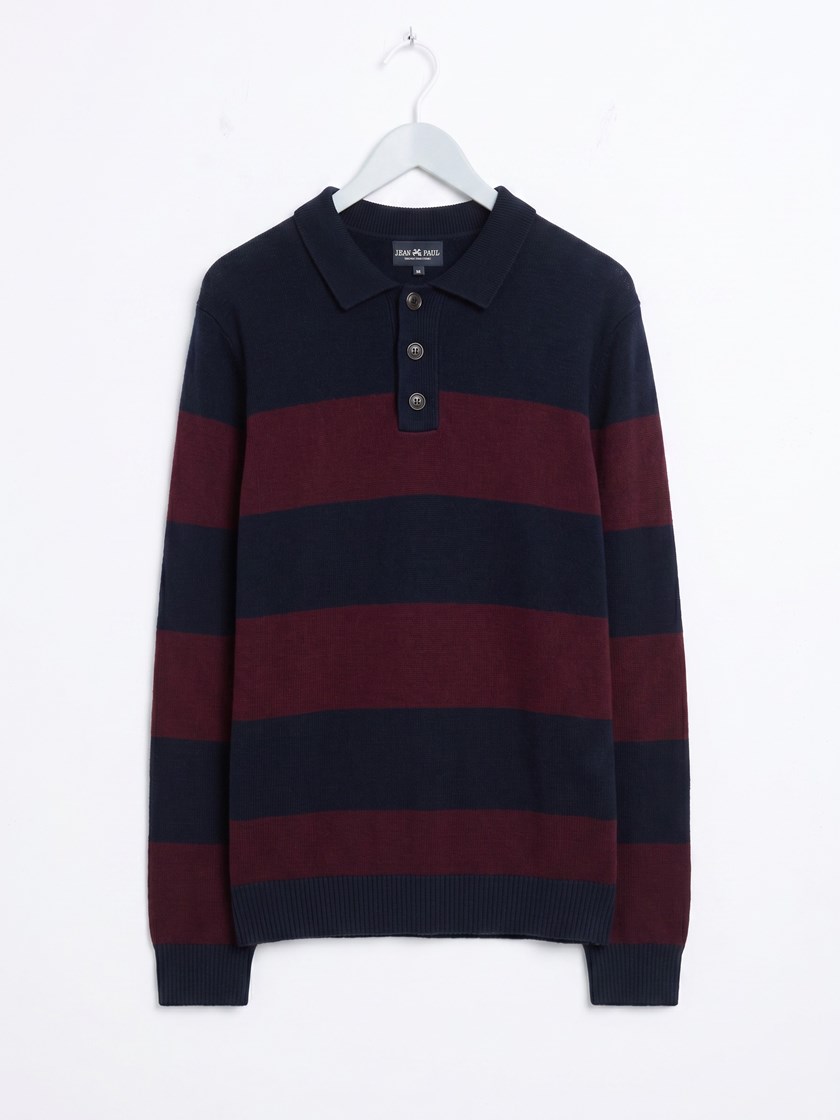 7516130 S83 brest_Brest polo genser S83.jpg_