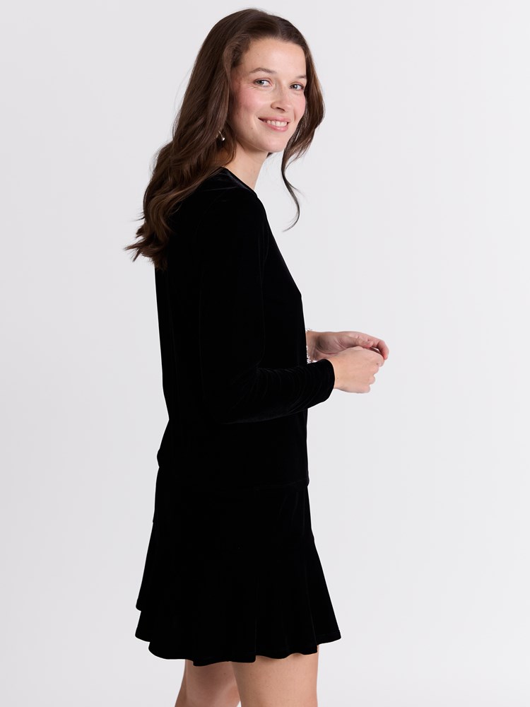 Cara velourtopp Cara velourtopp sort 16.jpg_