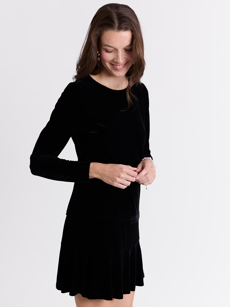 Cara velourtopp Cara velourtopp sort 17.jpg_