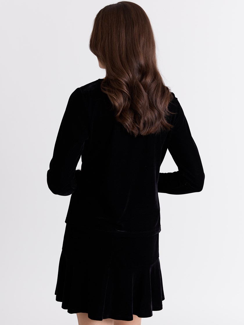 7514302 ID2 Cara velourtopp sort 19_Cara velourtopp ID2.jpg_