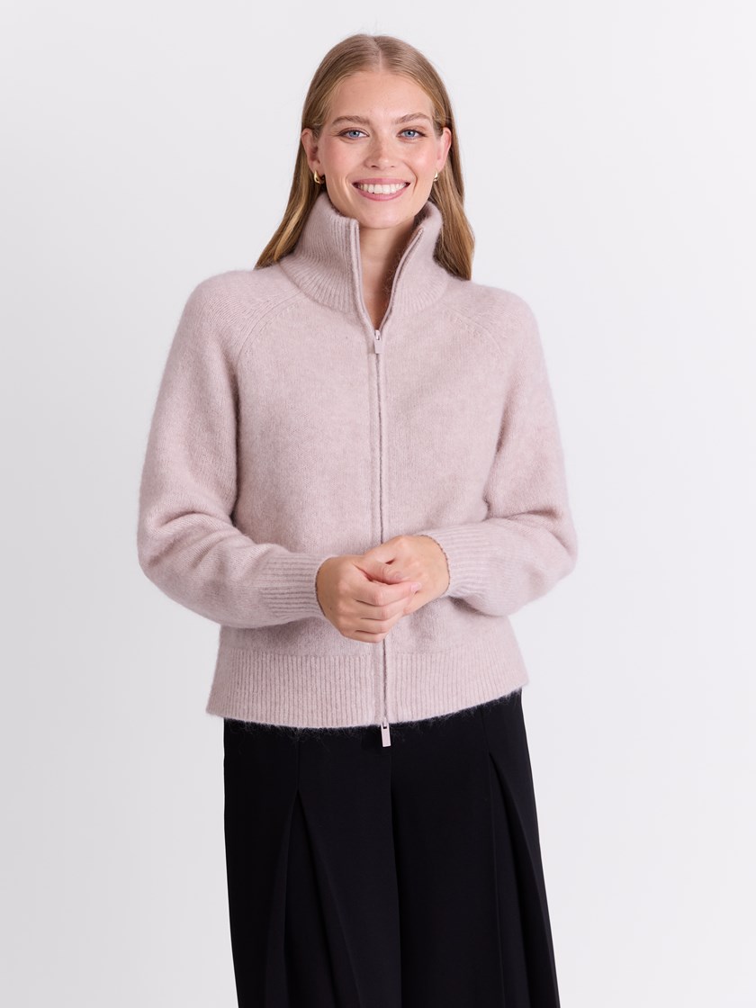 7514283 AO9 Carmela cardiga beige malange 6_AO9_Carmela cardigan AO9_Carmela cardigan AO9 7514283.jpg_