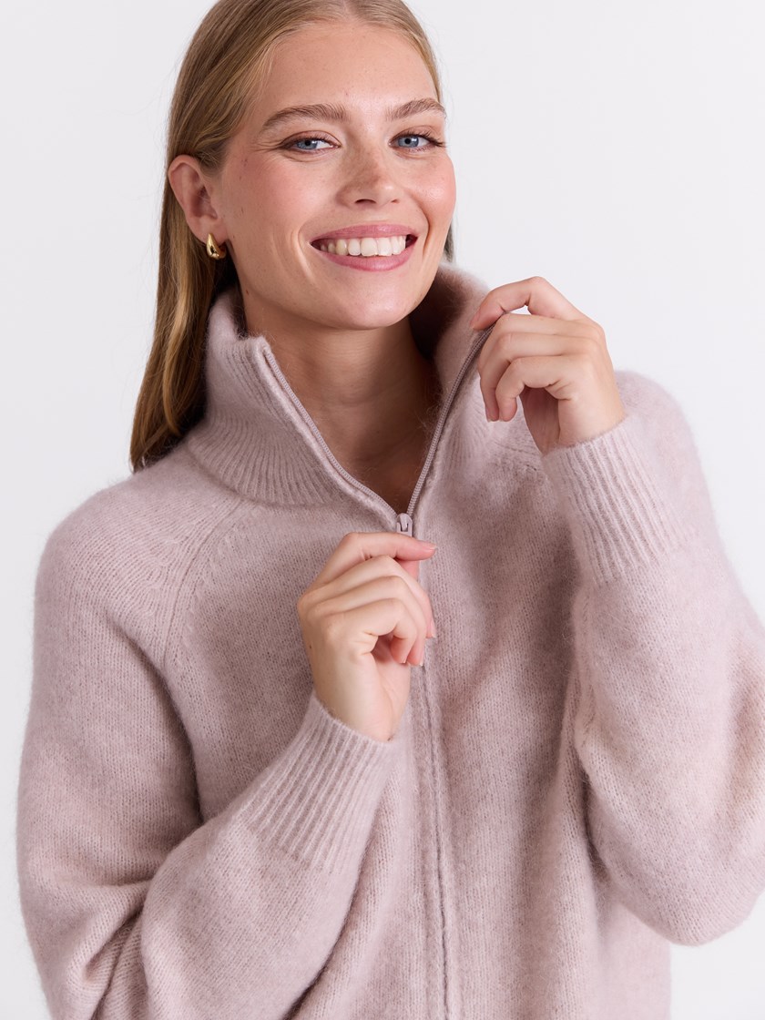 7514283 AO9 Carmela cardiga beige malange 9_AO9_Carmela cardigan AO9_Carmela cardigan AO9 7514283.jpg_