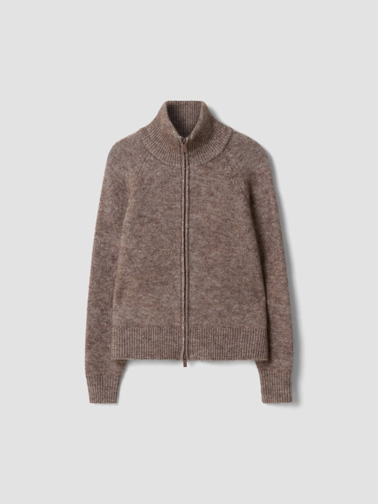 Carmela cardigan Carmela Cardigan Iron 1_AHG_Carmela cardigan AHG_Carmela cardigan AHG 7512344.jpg_