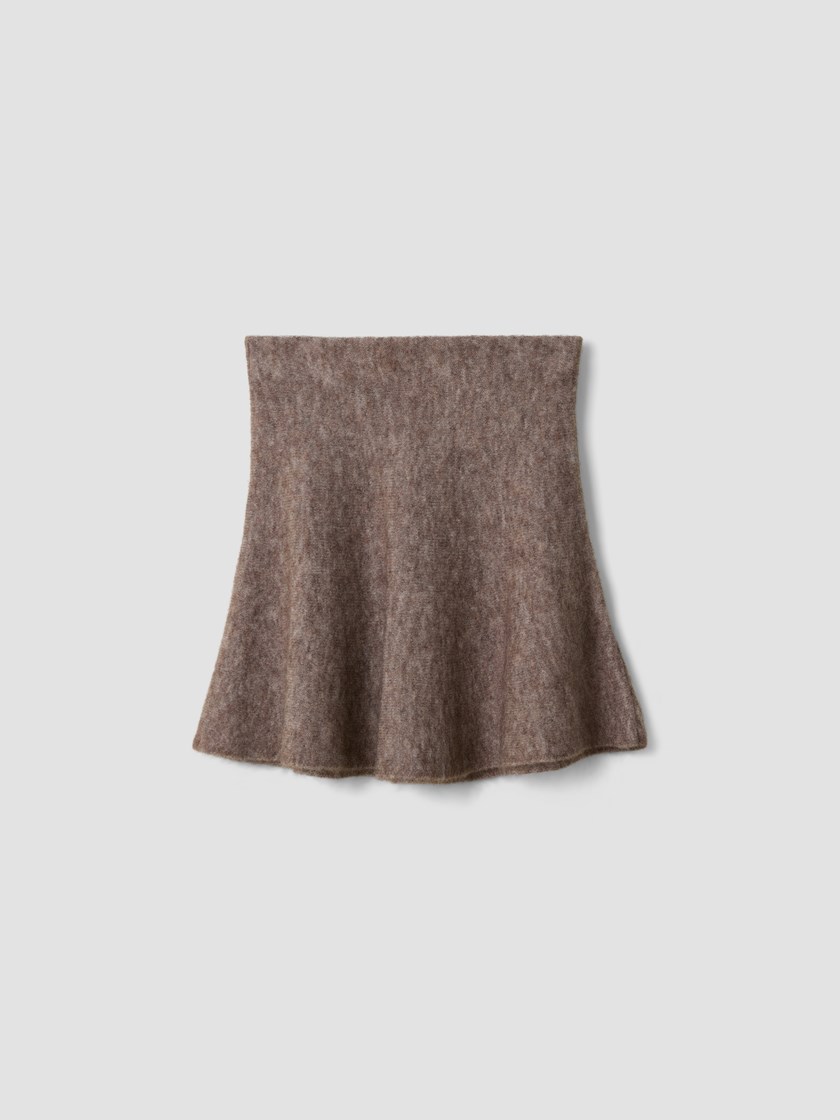7512747 AHG Chloe Skjørt Iron_Chloe skjørt AHG.jpg_