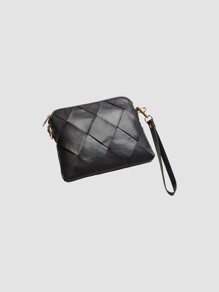 Dimas skinnveske Dimas_sort_Dimas skinnveske CAB 7505510.jpg_