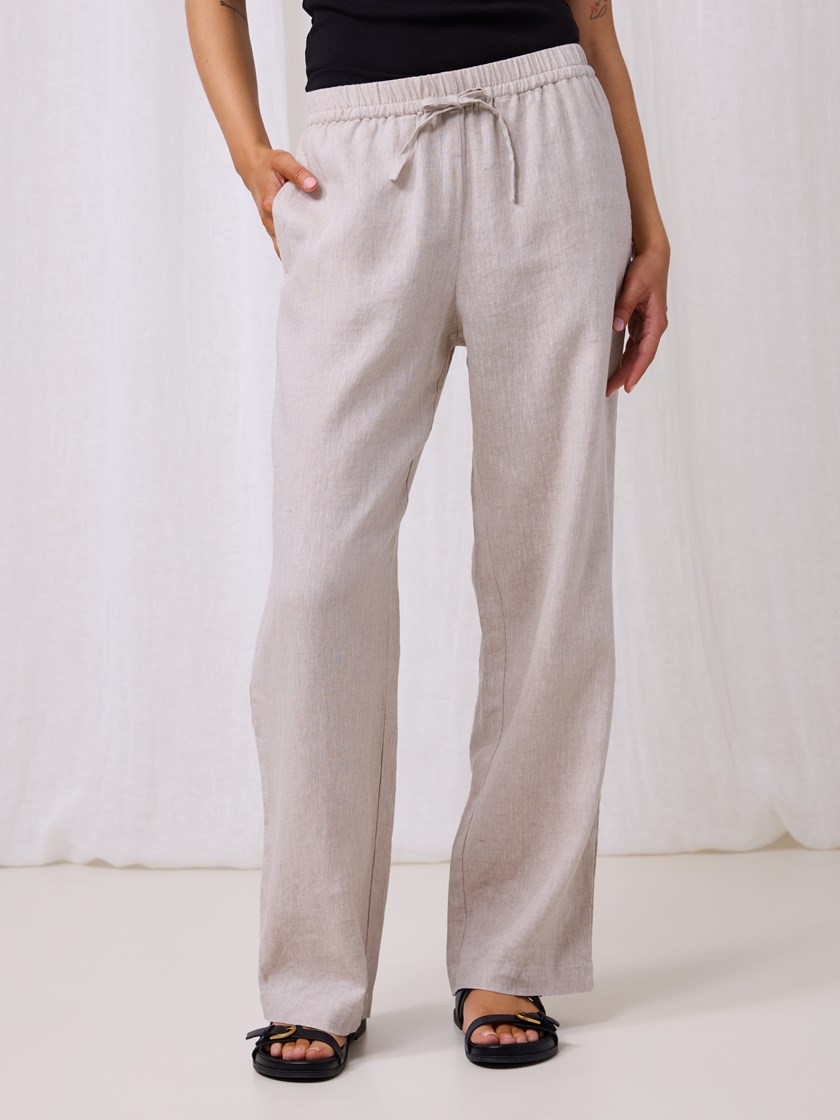 7511274 I2X diondra linbukse beige_Diondra linbukse I2X.jpg_