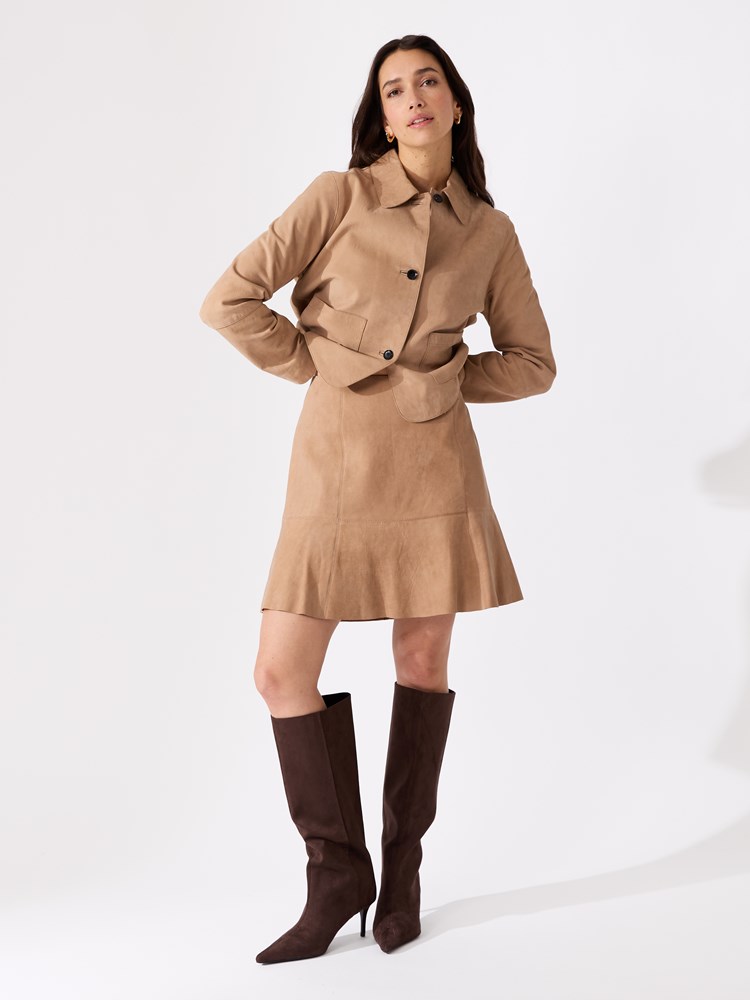 Larizza skinnskjørt DIVERSE MP 65_AP4_Larizza skinnskjørt AP4.jpg_