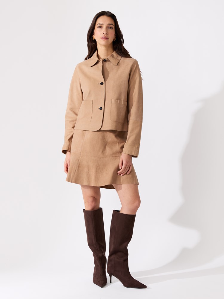 Larizza skinnjakke DIVERSE MP 67.jpg_