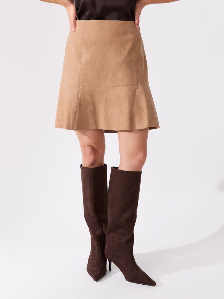 Larizza skinnskjørt DIVERSE MP 95_Larizza skinnskjørt AP4.jpg_