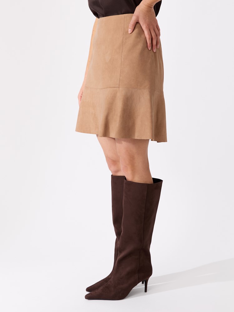 Larizza skinnskjørt DIVERSE MP 99_AP4_Larizza skinnskjørt AP4.jpg_