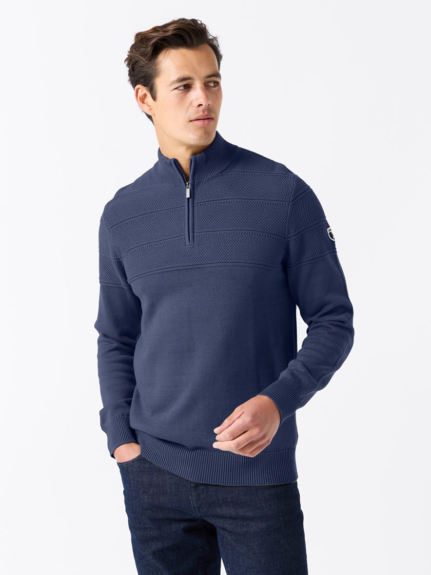 7512046 ENB Dominique Q3 109 blå_ENB_Pascal zipneck ENB.jpg_