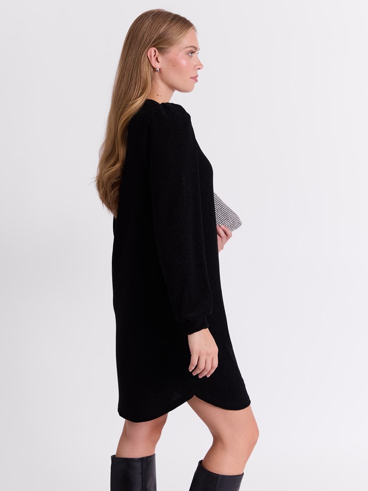 Emiko glitterkjole Emiko glitter 8_ID2_Emiko glitterkjole ID2_Emiko glitterkjole ID2 7513623.jpg_