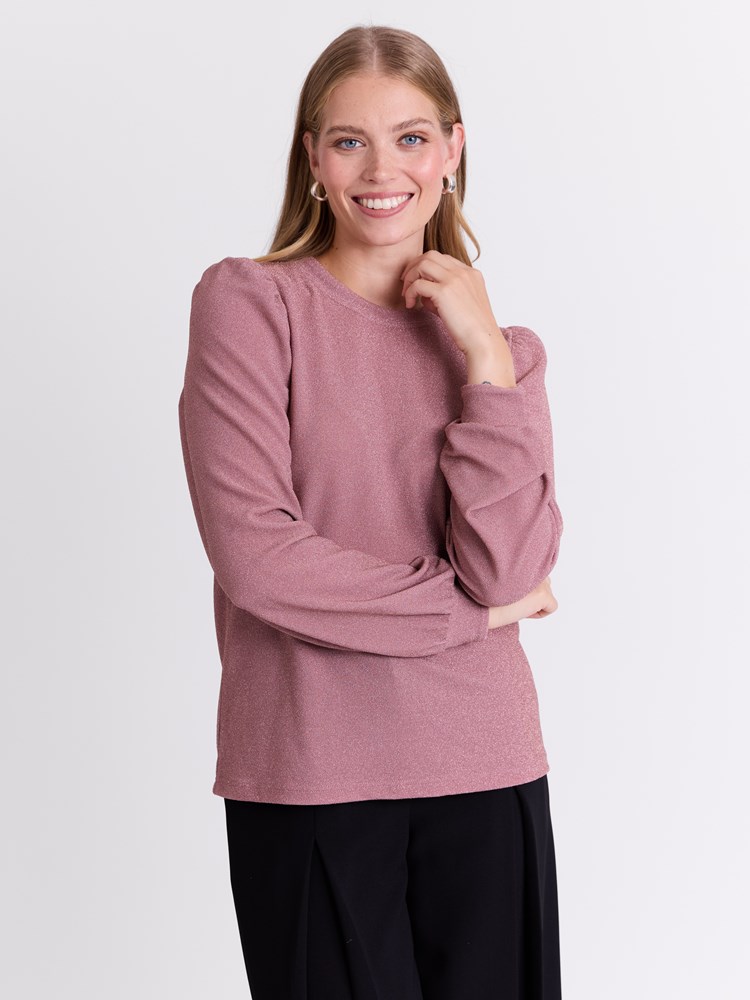 Emiko glittertopp Emiko Glitter Top 3_MLH_Emiko glittertopp MLH_Emiko glittertopp MLH 7513694.jpg_