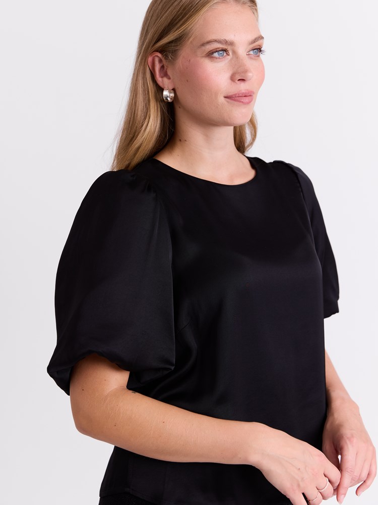 Etoile bluse Etoile bluse svart 11_Etoile bluse ID2_Etoile bluse ID2 7513624.jpg_
