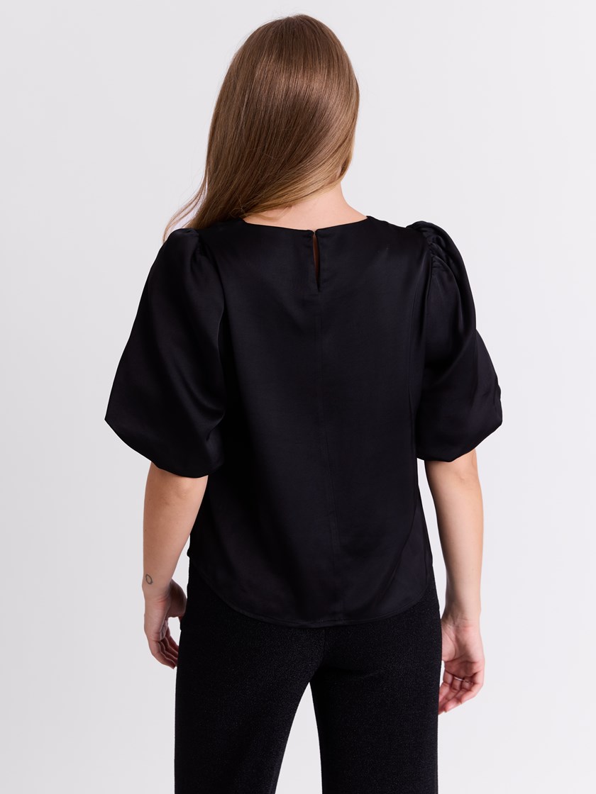 7513624 ID2 Etoile bluse svart 16_Etoile bluse ID2.jpg_