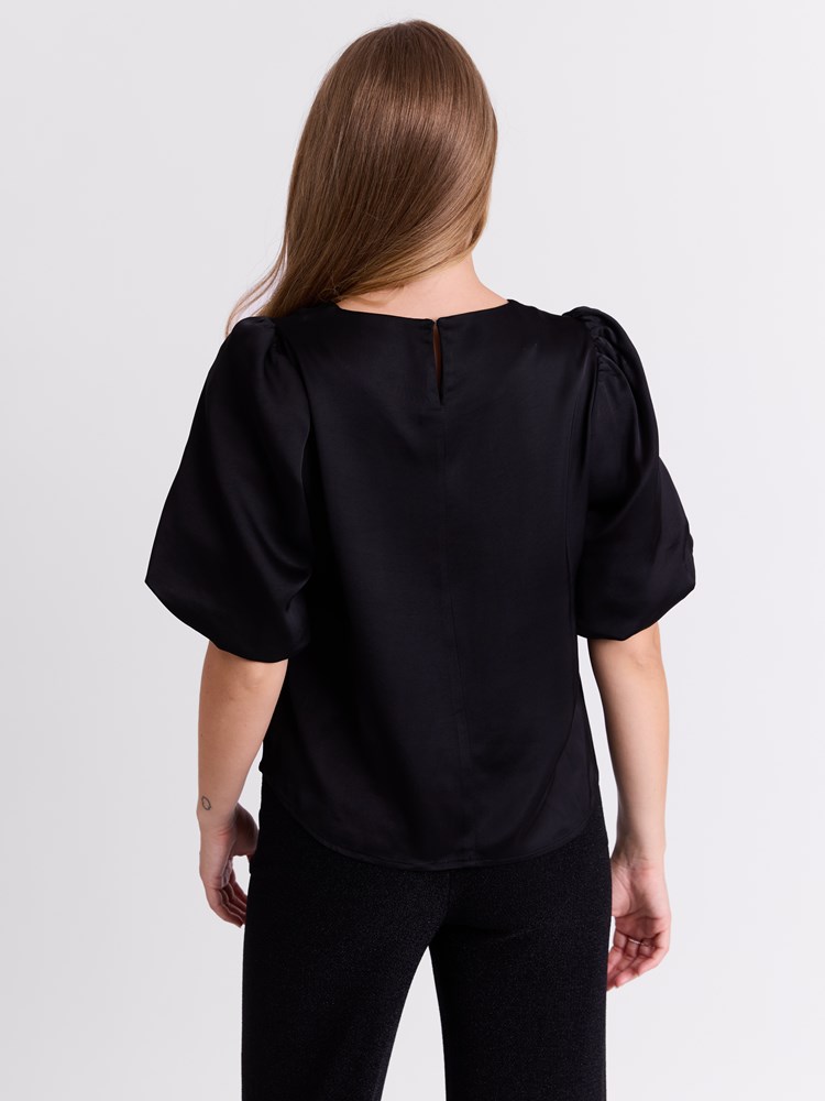 Etoile bluse Etoile bluse svart 16_Etoile bluse ID2_Etoile bluse ID2 7513624.jpg_