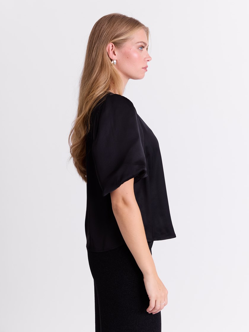 7513624 ID2 Etoile bluse svart 5_Etoile bluse ID2.jpg_