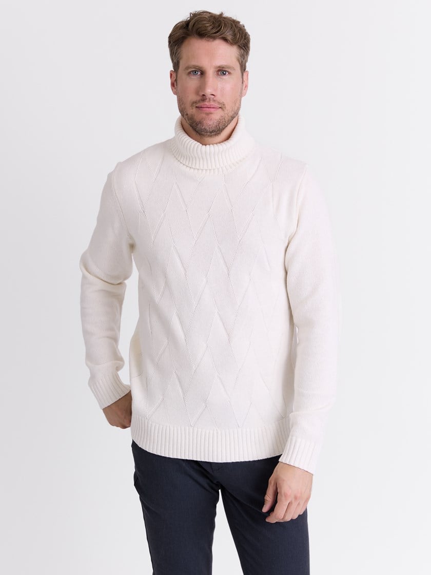 7513468 OAD høyhalset genser 3_Ilaro høyhalset genser OAD 7513468.jpg_