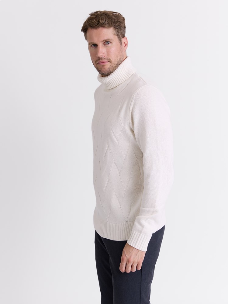 Ilaro høyhalset genser høyhalset genser 7_Ilaro høyhalset genser OAD 7513468.jpg_