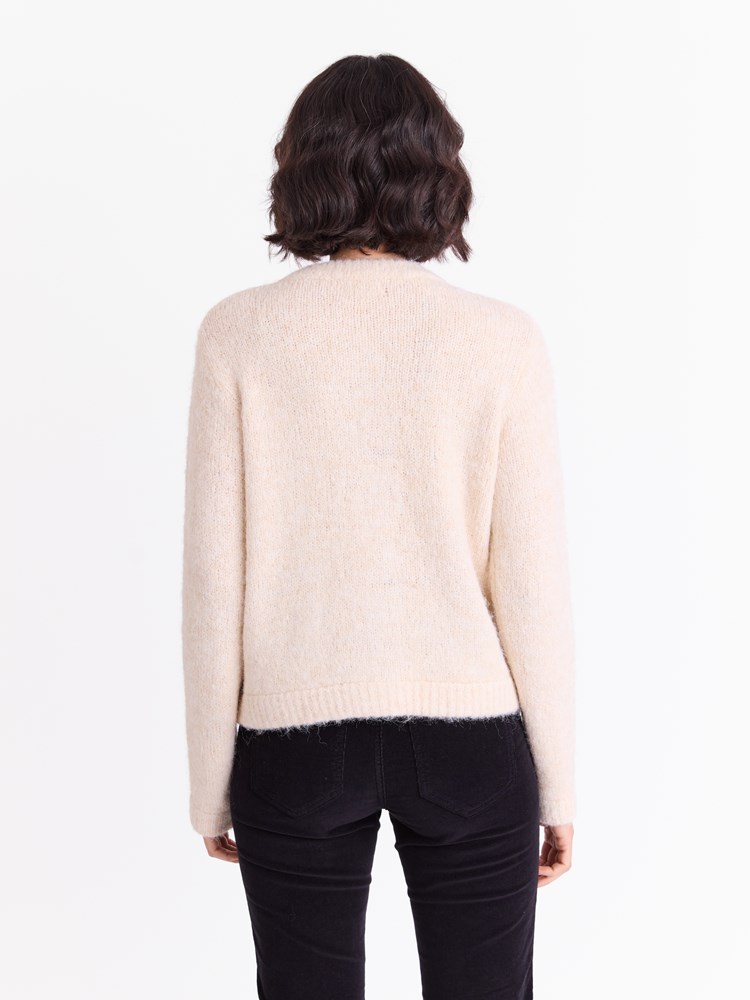 Kallie cardigan Kallie hvit 8_Kallie cardigan O0R_Kallie cardigan O0R 7512896.jpg_