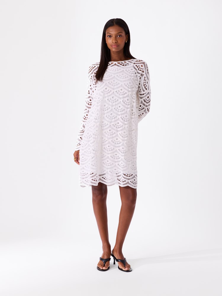 Patchouli kjole Kjole 1 hvit 5.jpg_