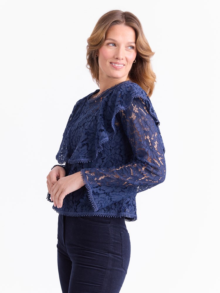 Lana blondebluse lace_bluse_navy 6_Lana blondebluse EM6.jpg_