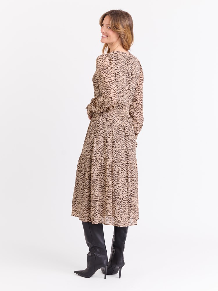 Ines kjole leopard kjole 39_Ines kjole AP4_Ines kjole AP4 7512770.jpg_