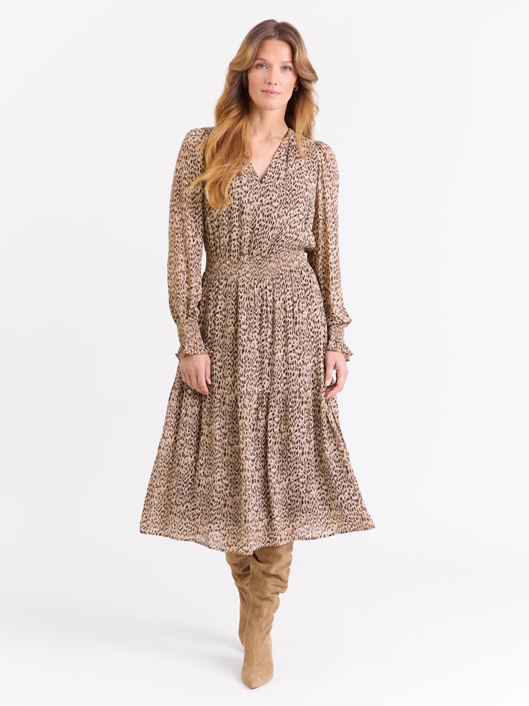 Ines kjole leopard kjole 4_Ines kjole AP4_Ines kjole AP4 7512770.jpg_