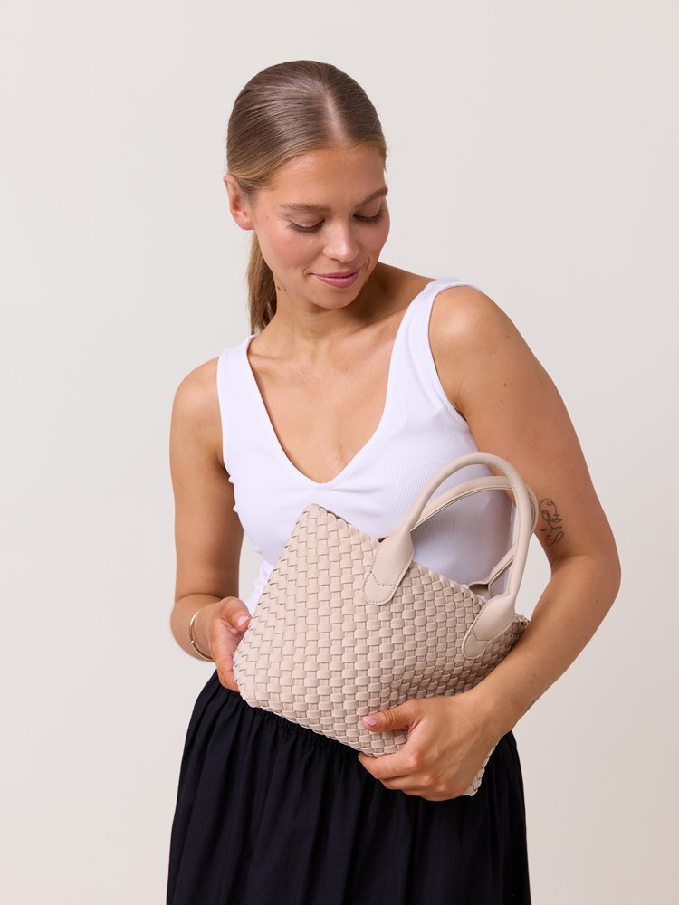 Kensington veske liten veske beige 9_A9S_Kensington veske A9S.jpg_