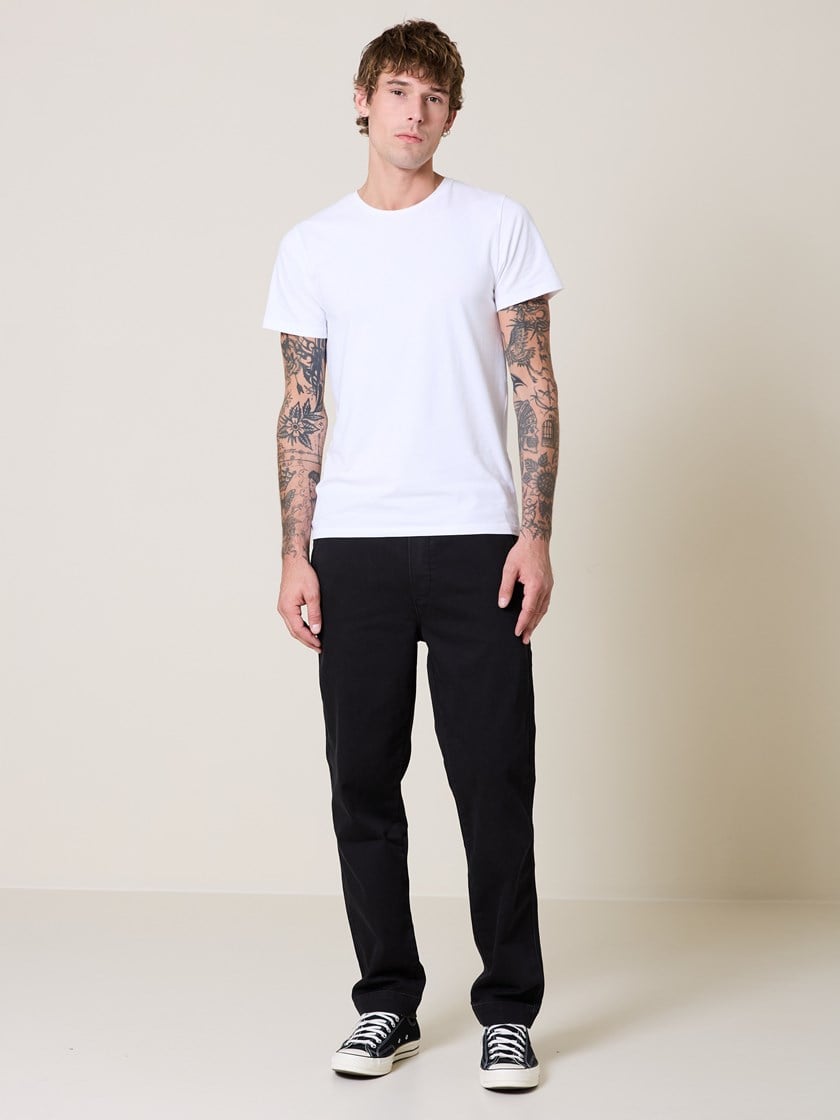 7508262 DAI Loose Drawstring Blk Blk Knit DAI NY 13 NY 4_Loose blk knit drawstring pant DAI.jpg_
