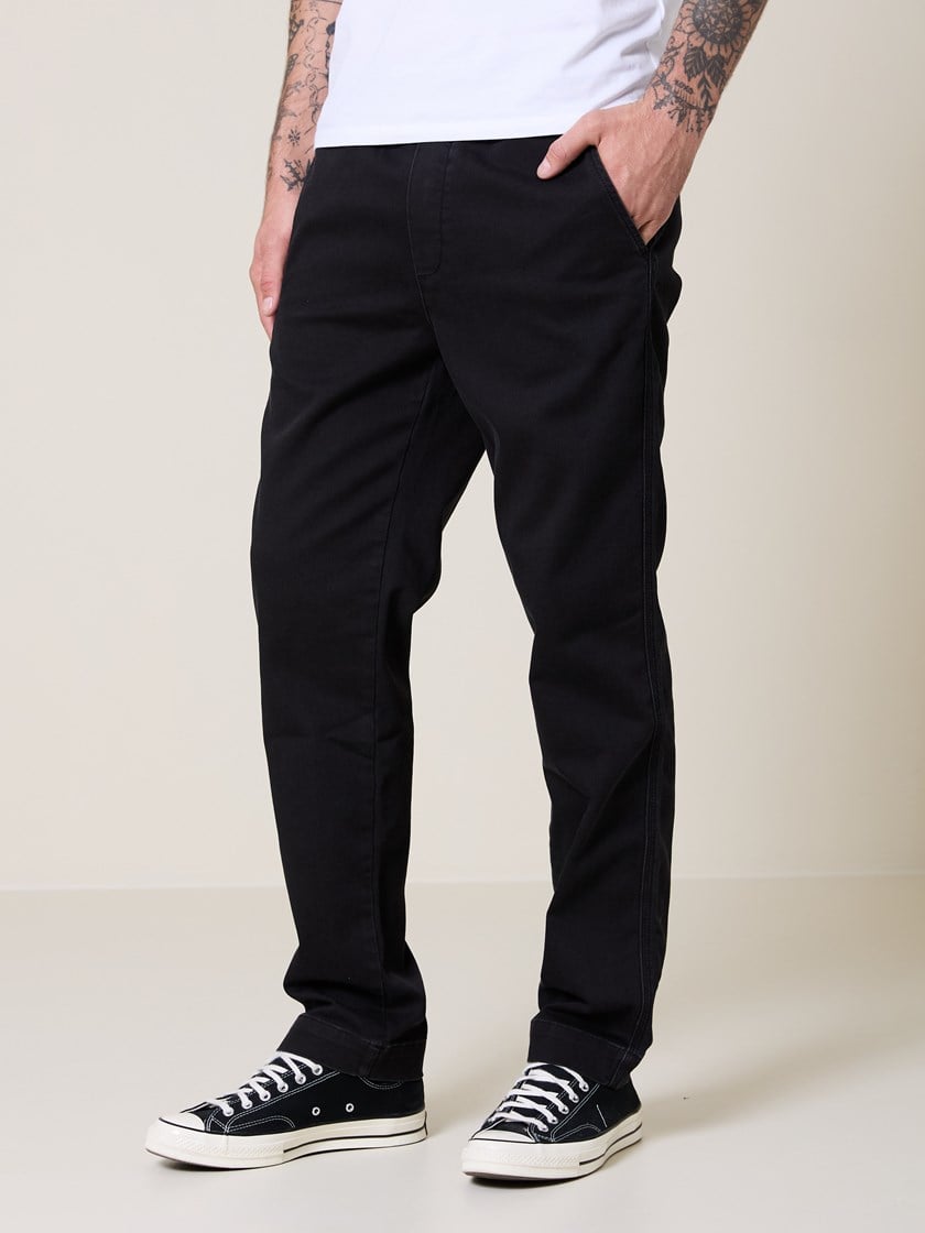 7508262 DAI Loose Drawstring Blk Blk Knit DAI NY 13NY 7_Loose blk knit drawstring pant DAI.jpg_