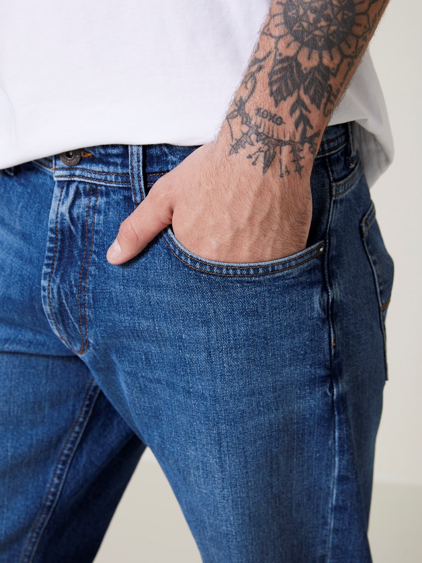 7508259 DAD Loose lenny ny jeans medium blå 11_Loose Lenny vintage DAD.jpg_