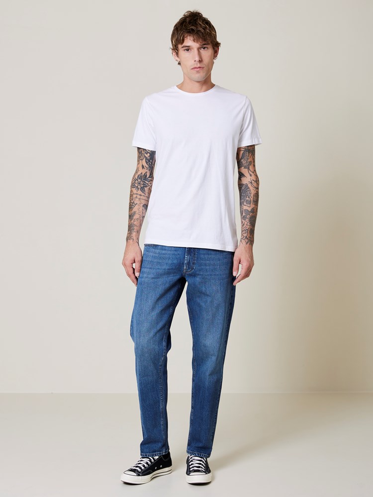 Loose Lenny vintage Loose lenny ny jeans medium blå 5_Loose Lenny vintage DAD_Loose Lenny vintage DAD 7508259.jpg_