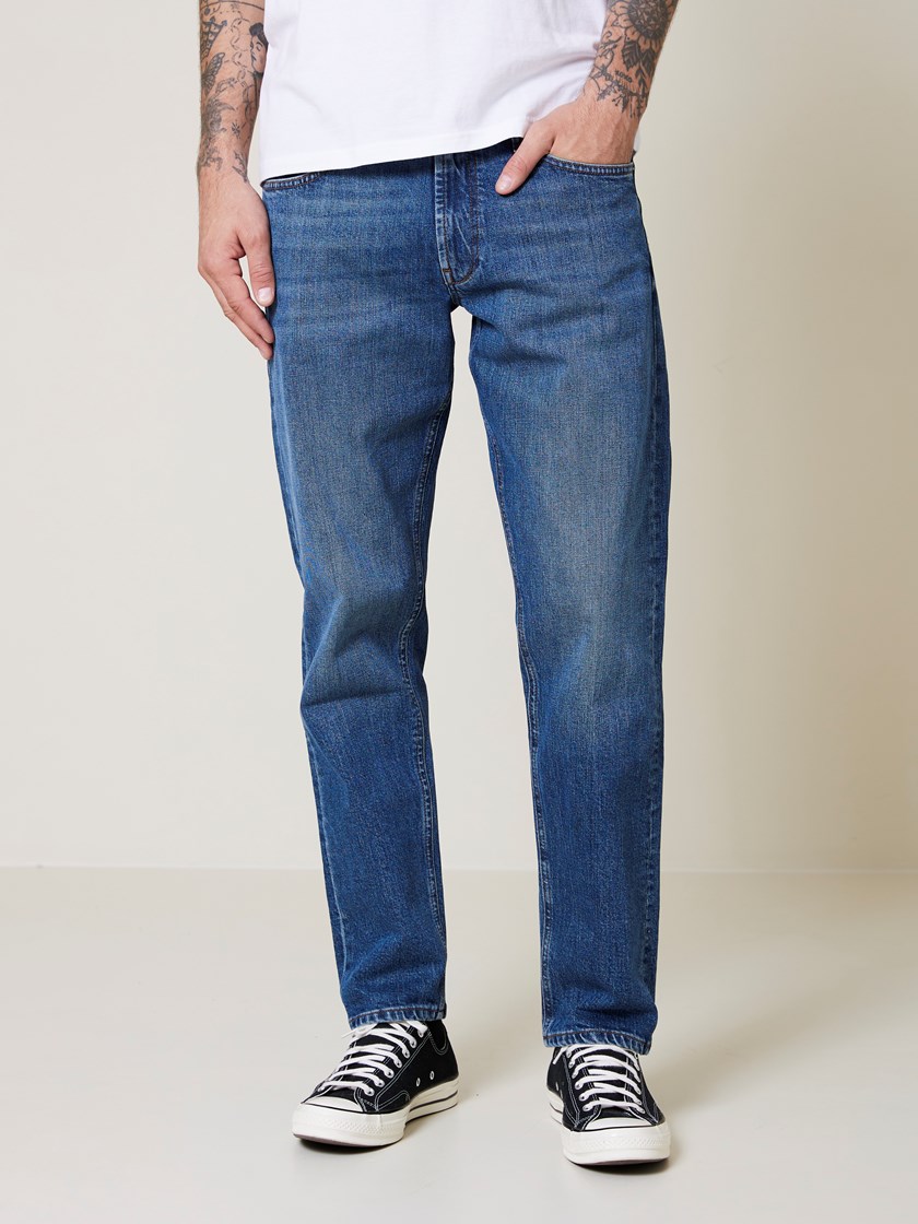 7508259 DAD Loose lenny ny jeans medium blå 6_Loose Lenny vintage DAD.jpg_
