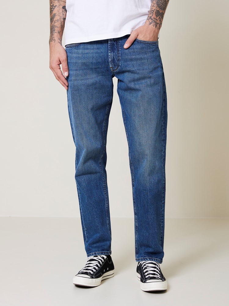 Loose Lenny vintage Loose lenny ny jeans medium blå 6_Loose Lenny vintage DAD_Loose Lenny vintage DAD 7508259.jpg_
