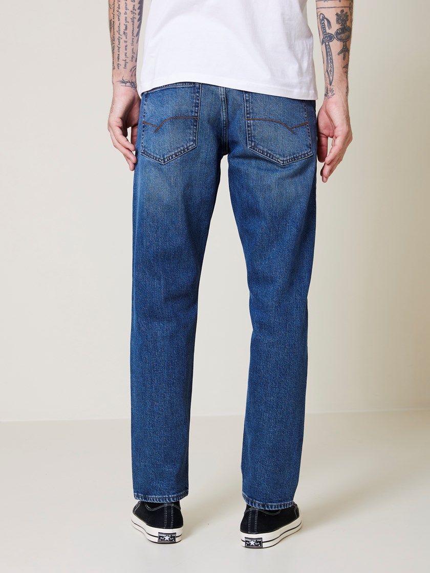 7508259 DAD Loose lenny ny jeans medium blå 8_Loose Lenny vintage DAD.jpg_